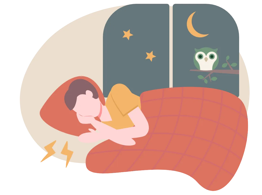 いびき・睡眠時無呼吸症候群の診療に対応