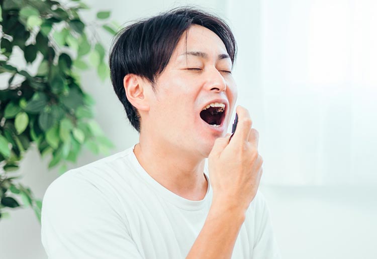 舌下免疫療法とは